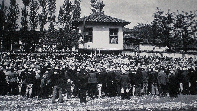 Prof dr Milazim KRASNIQI NDIKIMI I LIDHJES SË PRIZRENIT MBI MENDIMIN