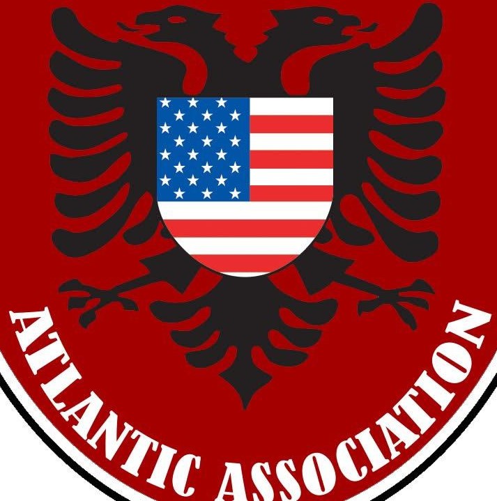 Beqir Sina: SHBA/New York : Reagimi i Shoqatës Atlantiku ne mbrojtje te ...